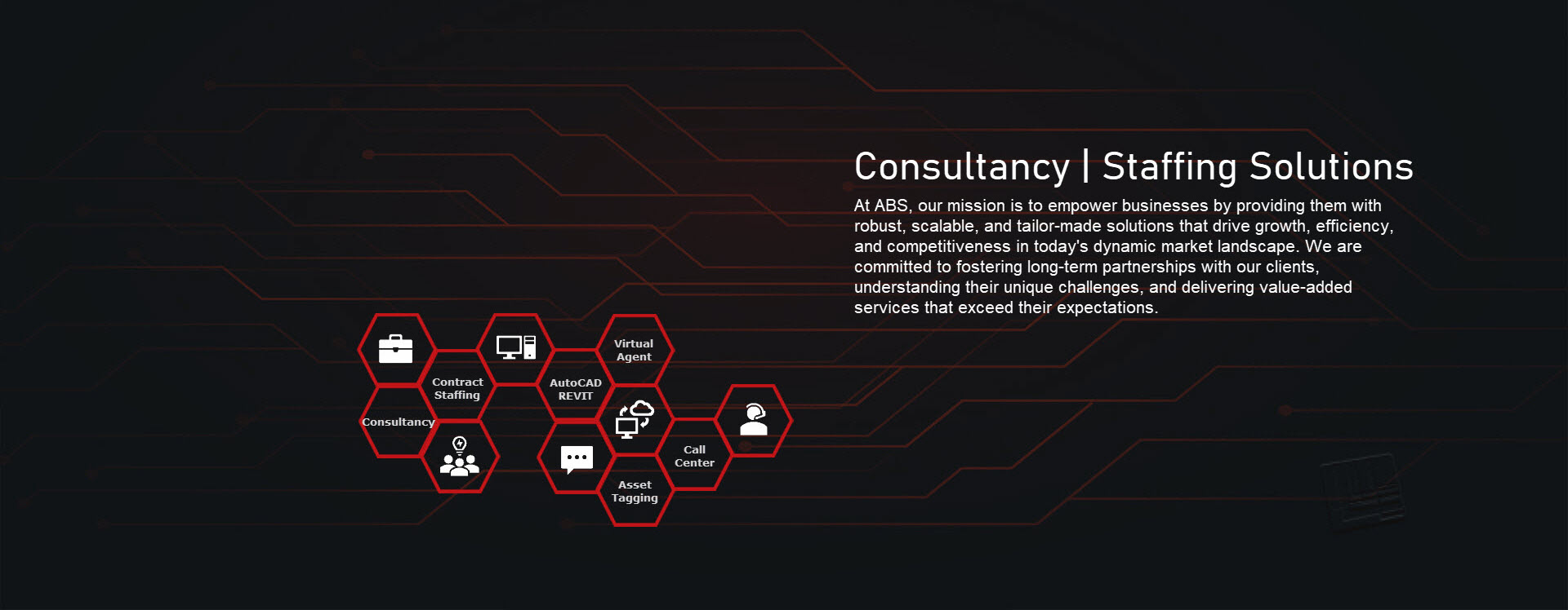 Consultancy