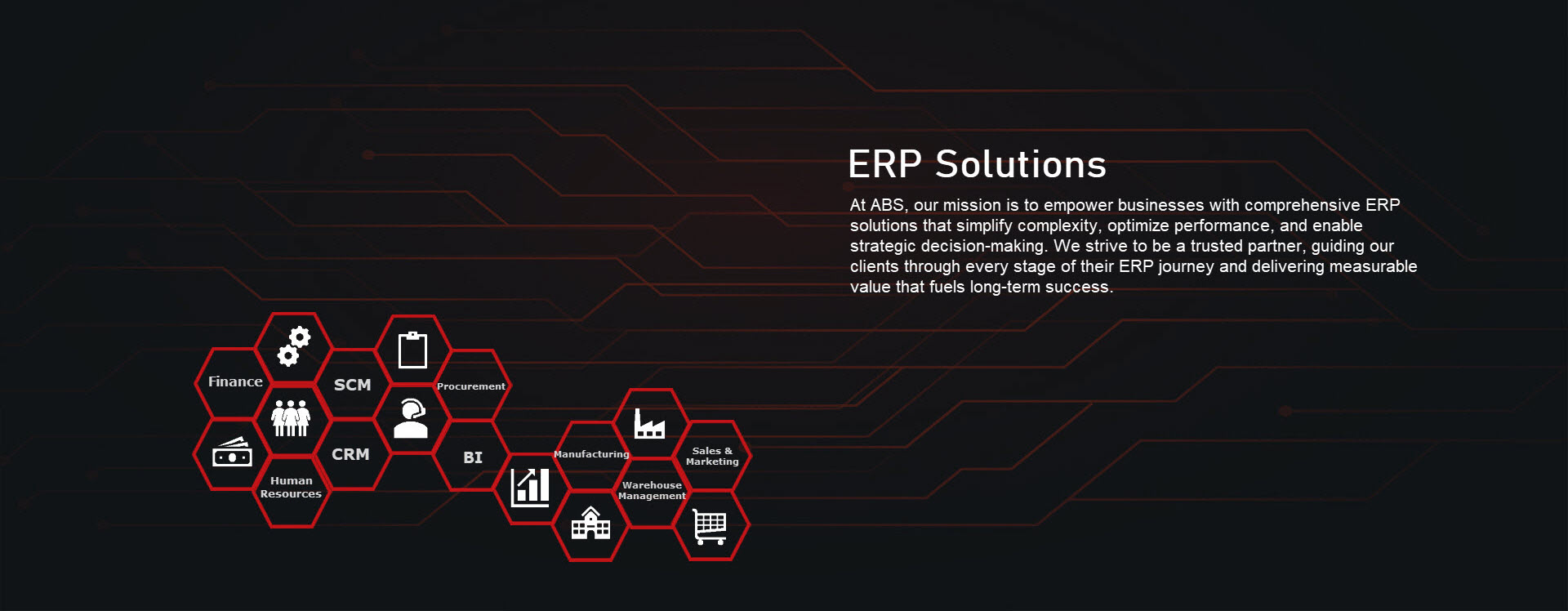 ERP